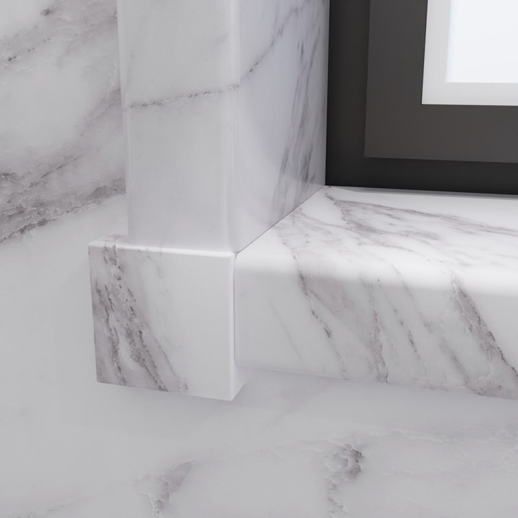 FlexStone Window Sill Trim Kit & Reviews Wayfair Canada